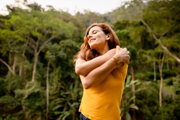 Cómo mejorar tu relación contigo mismo
