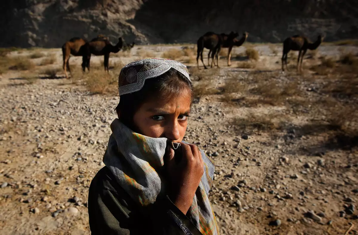 Afganistan
