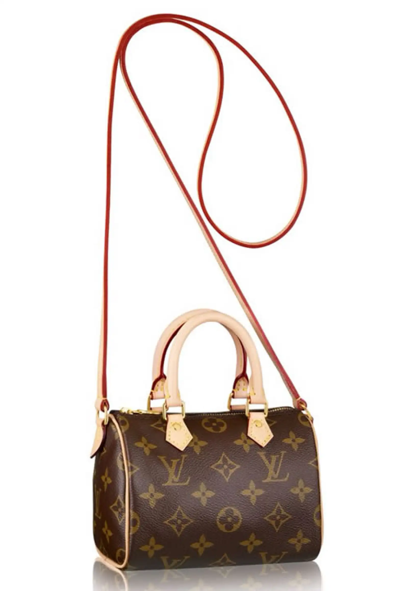 Nano Speedy Bag.