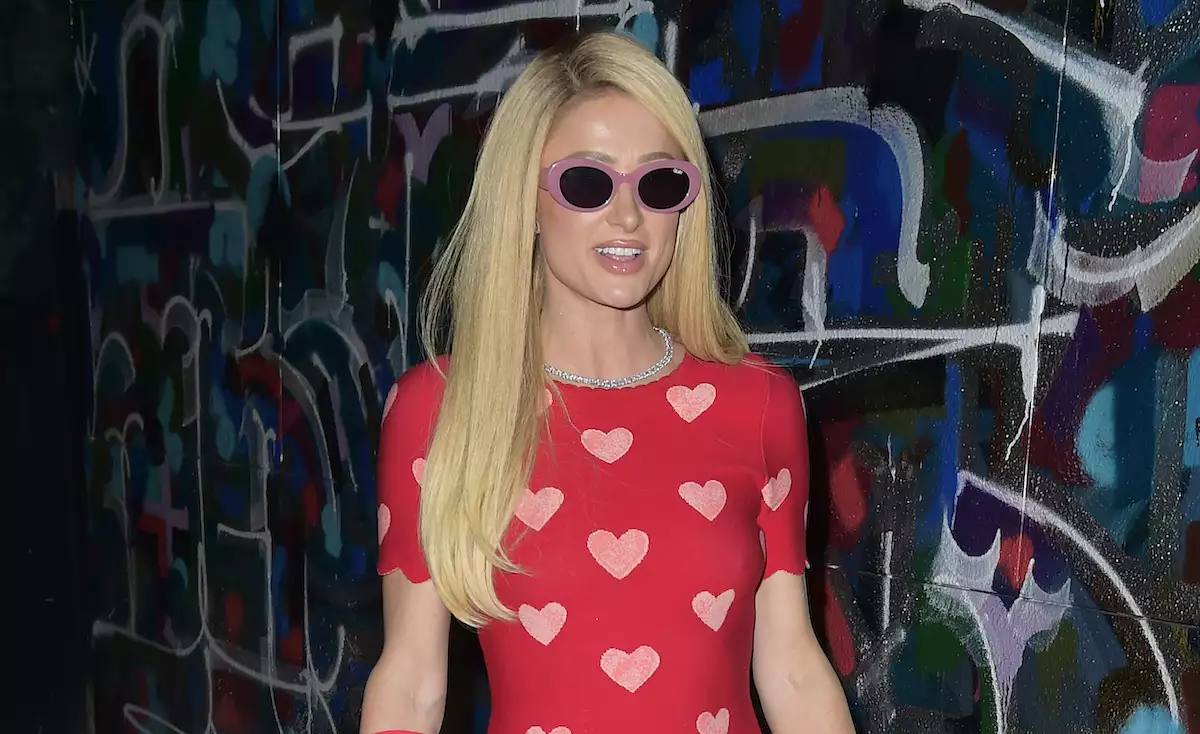 Celebrity Sightings In Los Angeles - February 13, 2023