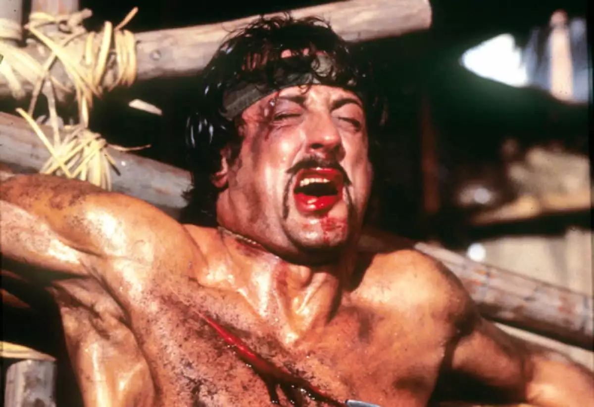 Rambo