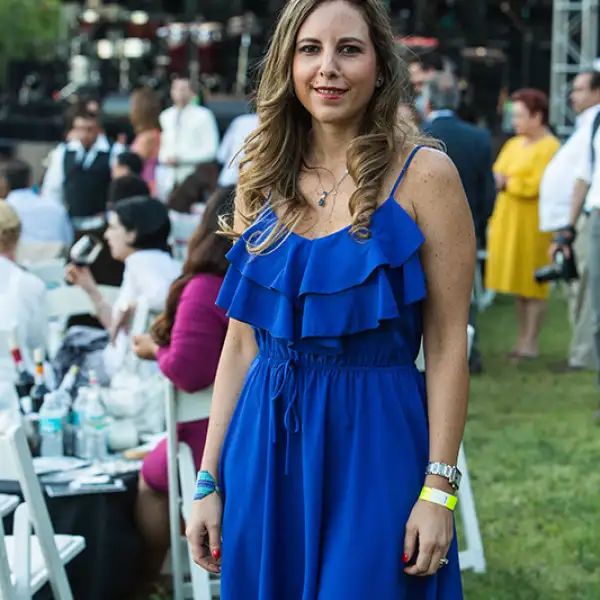 Stephanie Kahn