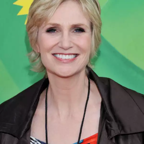 Jane Lynch