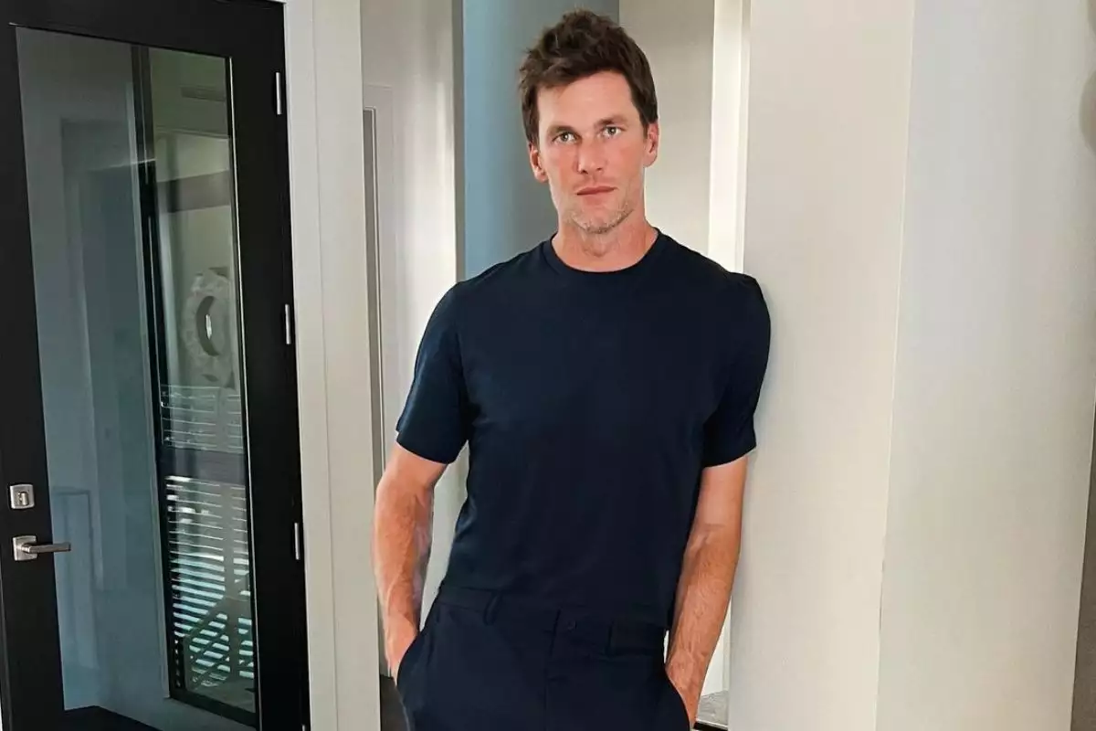 Tom Brady