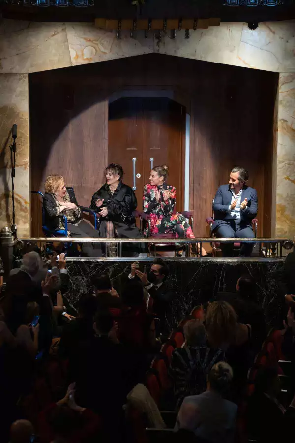 silvia-pinal-alejandra-guzman-michelle-salas-danilo-diazgranados