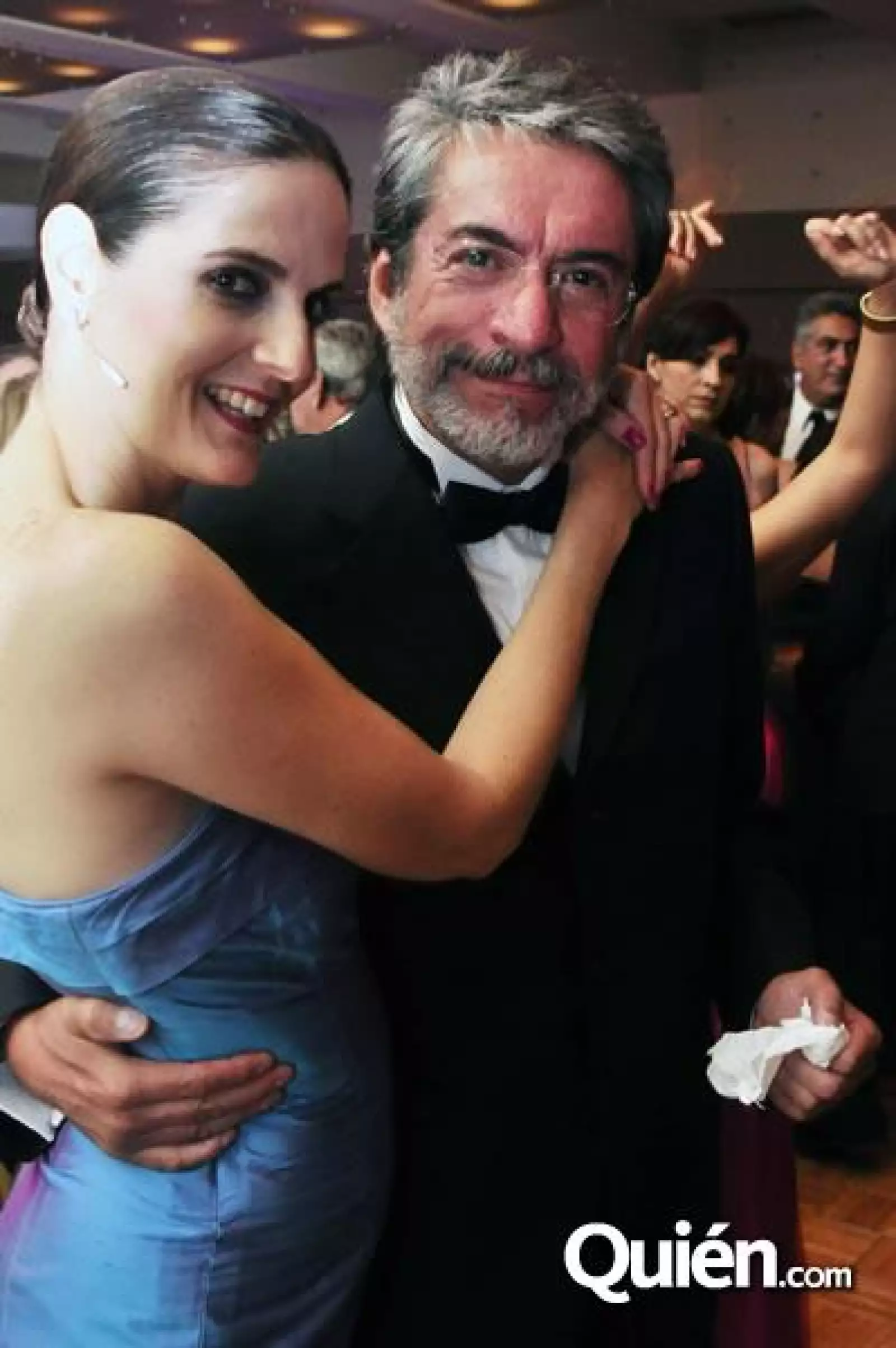 Boda de Gerardo de la Garza y Giselle Saenz