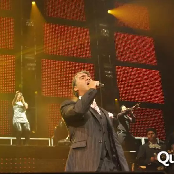 Alejandro Fernández