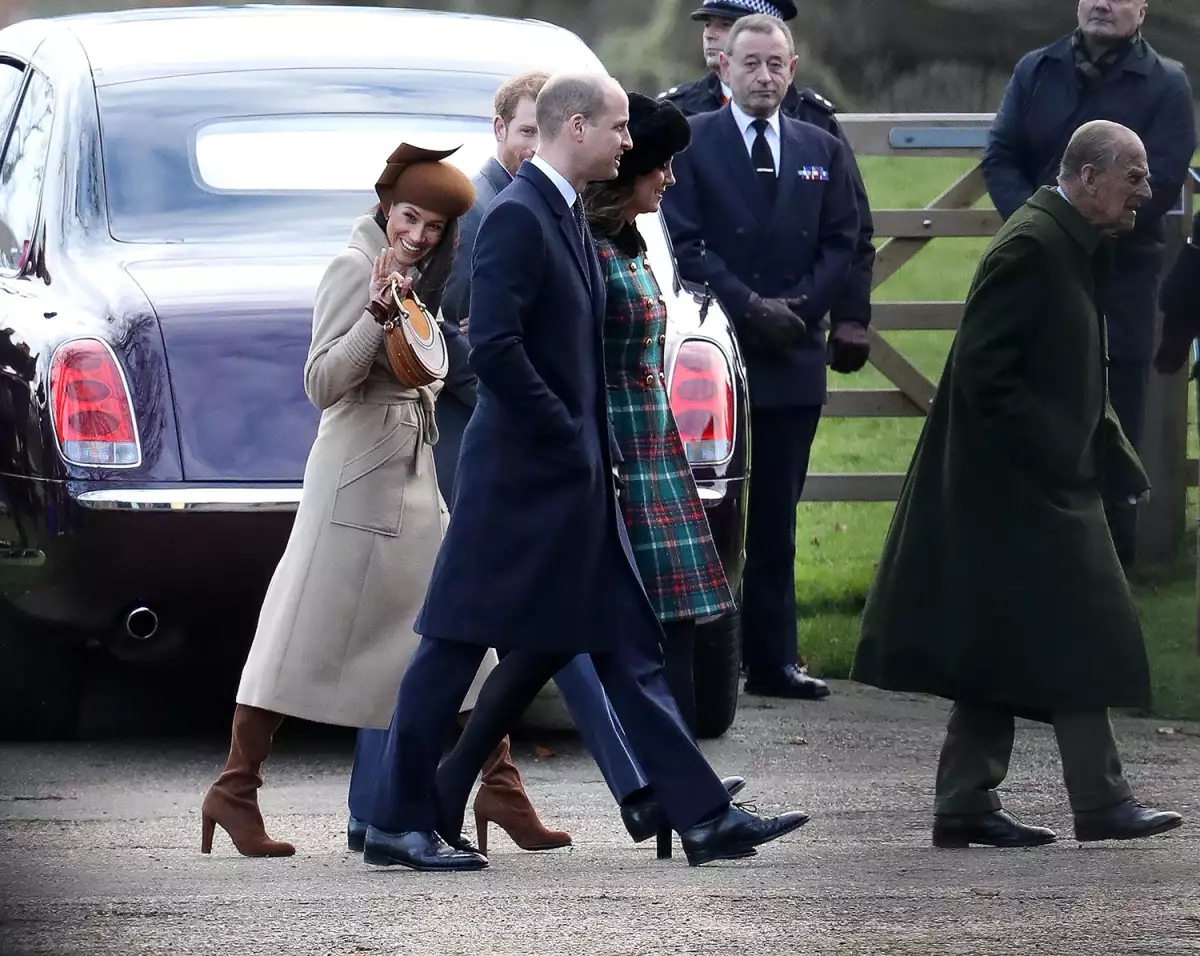 Meghan Markle