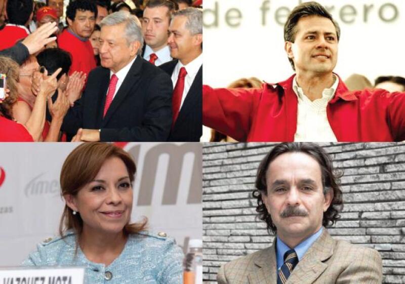 candidatos