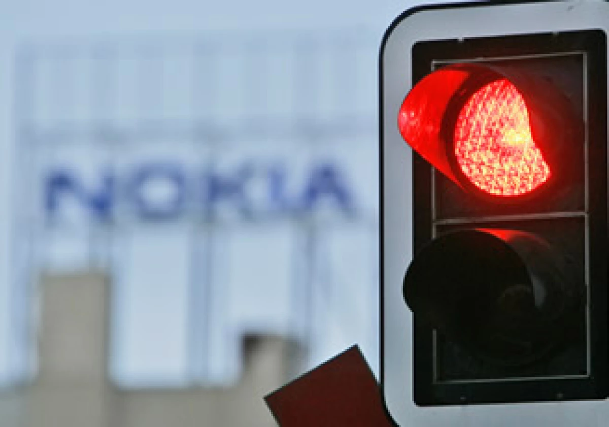 La plataforma MeeGo es una pieza central de la batalla de Nokia contra Apple y Google. (Foto: AP)