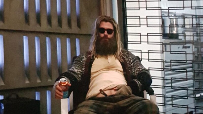 Thor