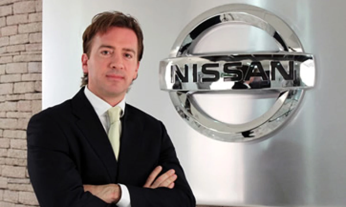 Valls prevé que México se convierta en el séptimo país productor de autos en el mundo. (Foto: Cortesía Nissan )