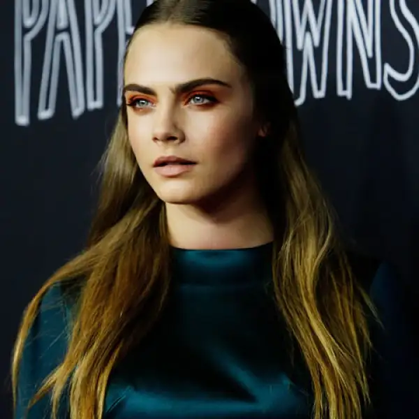 2015: Premiere `Paper Towns´ en Australia