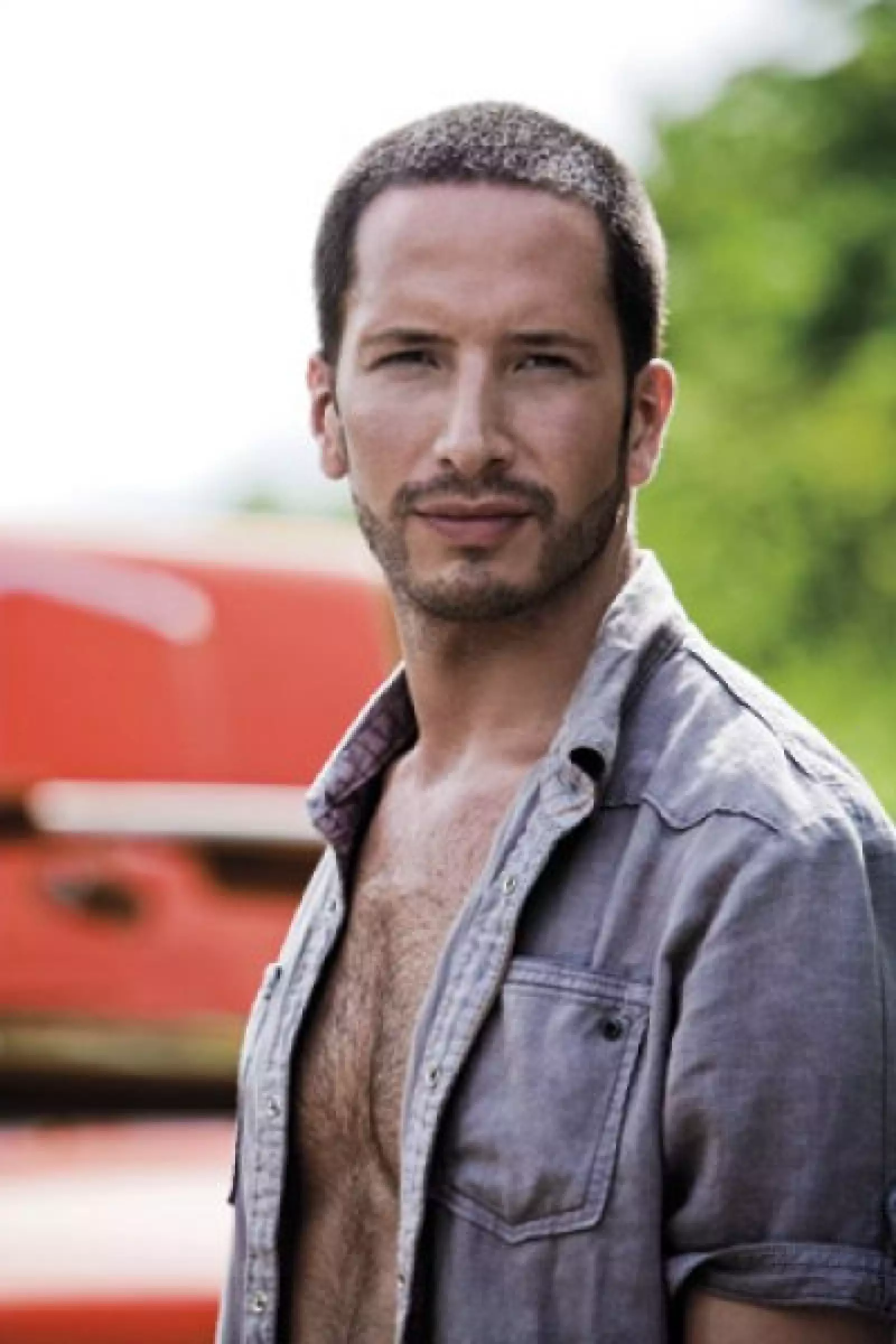 Rodrigo Cuevas Ampudia.