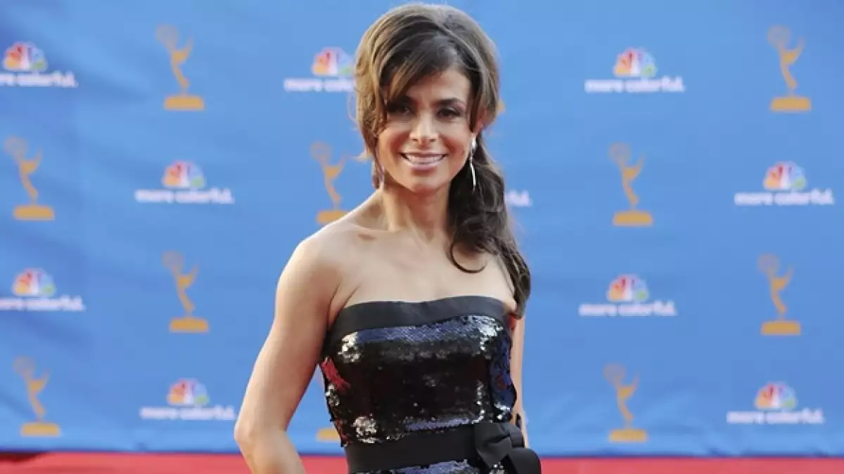 paula abdul