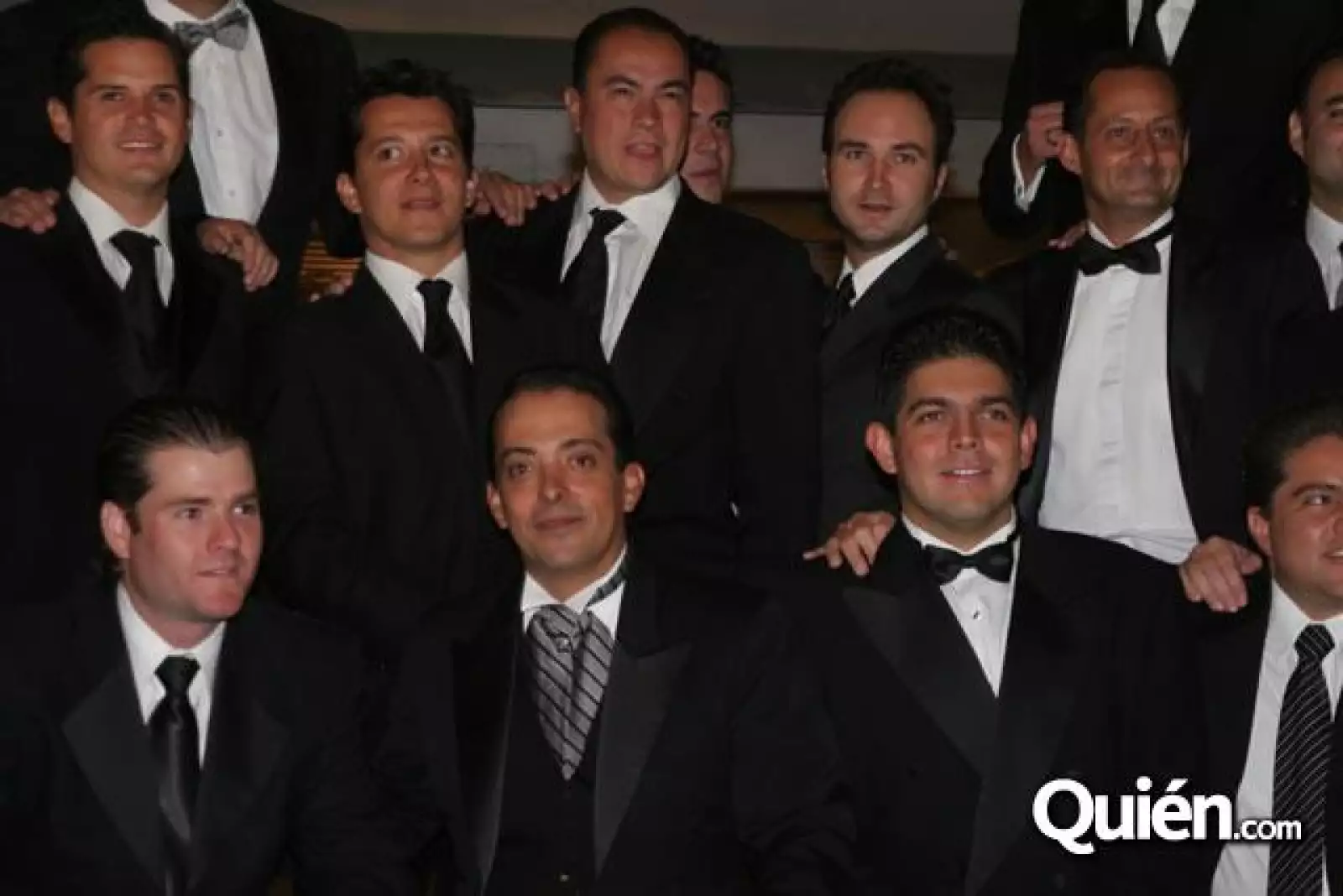 Aniversario Gabriel y Paola