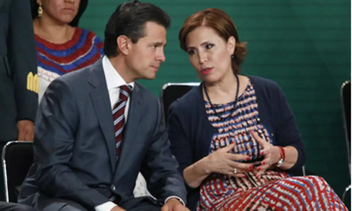 Hasta 2012 había 11.5 millones de mexicanos en pobreza extrema. (Foto: Cuartoscuro)