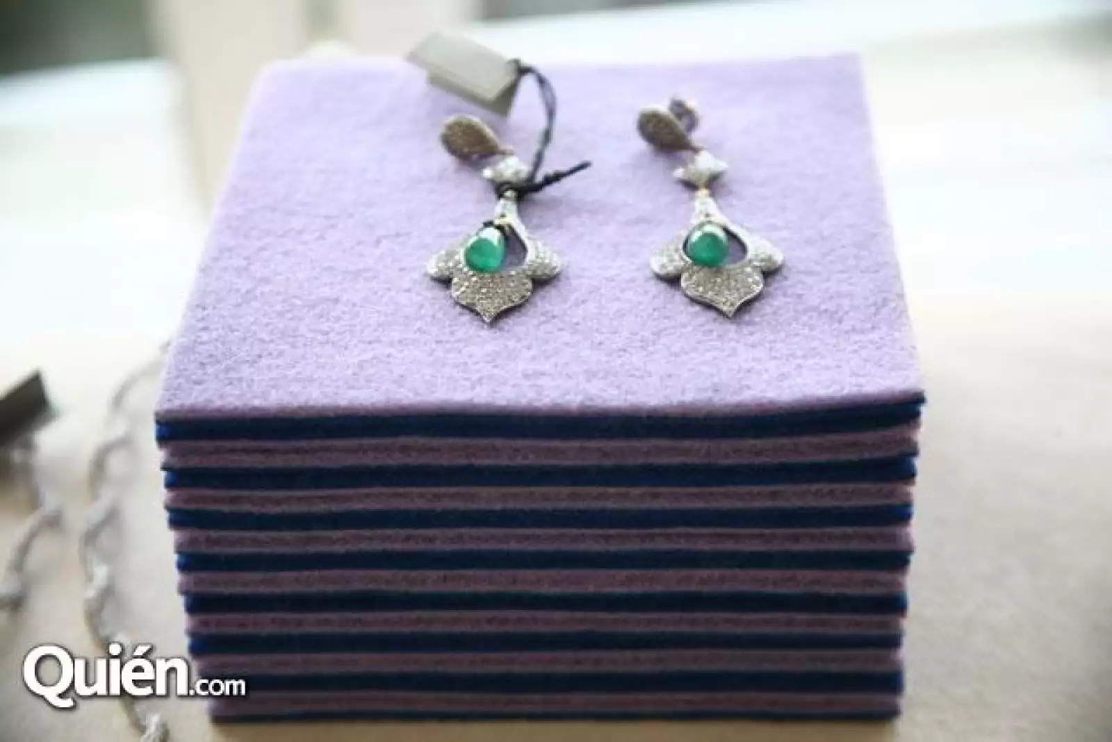 Venta de joyas por Patricia Fronza