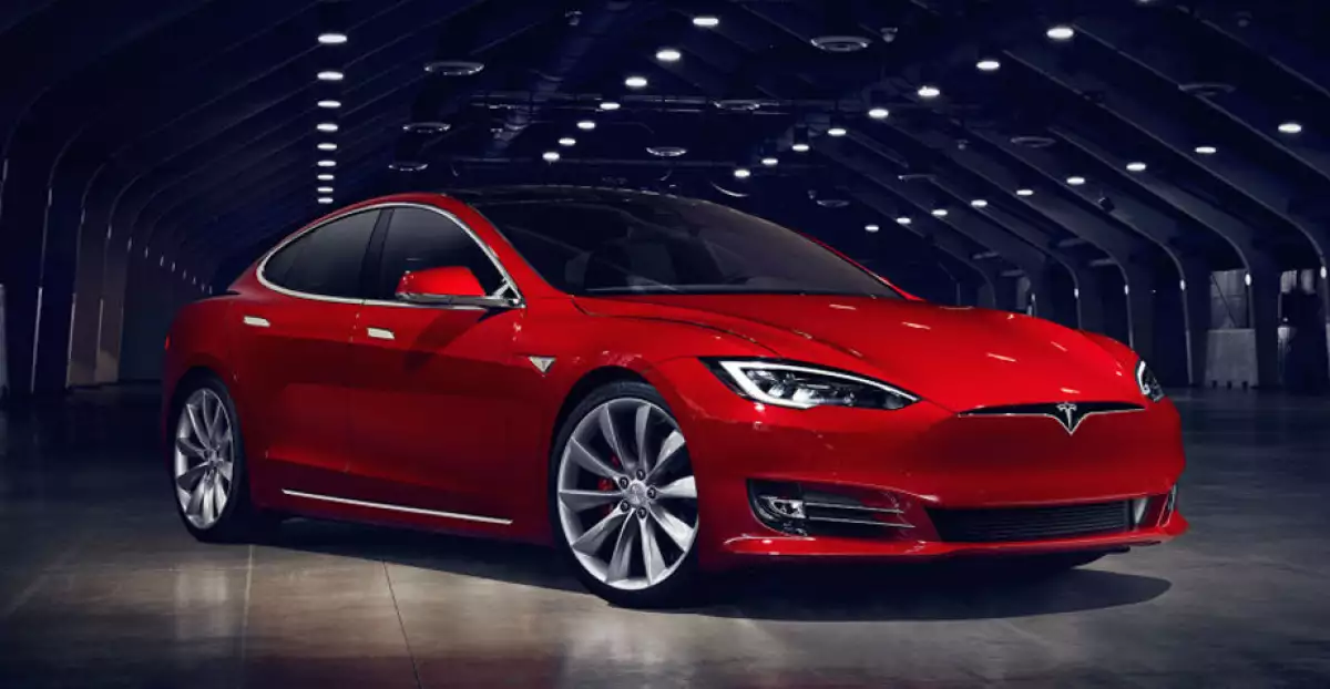 Tesla