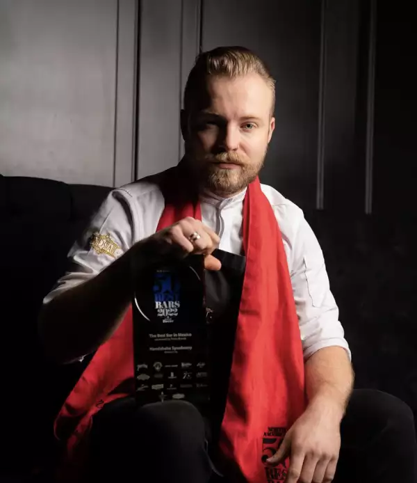 Eric-Van-Beek