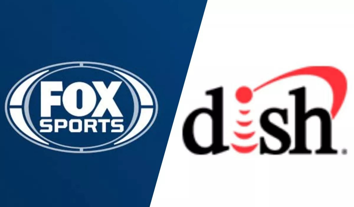 Fox Sports vs Dish
