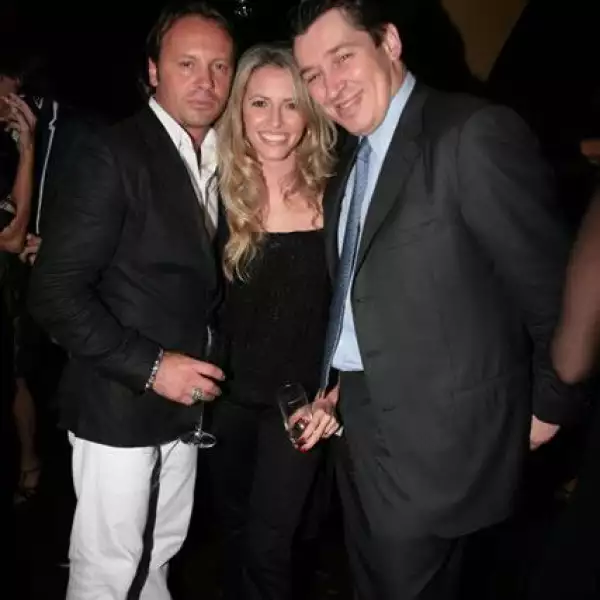 Aniversario Au Pie Da Cuchon