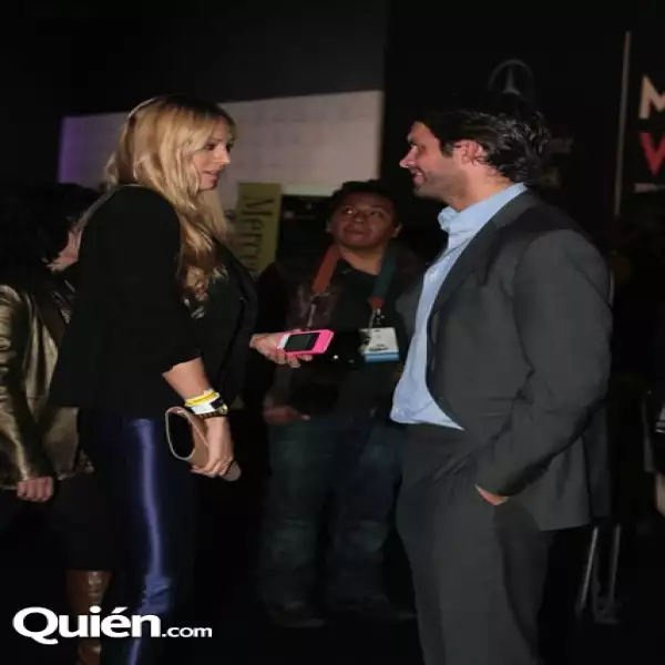 Carolina Mendez Jaime Kalb