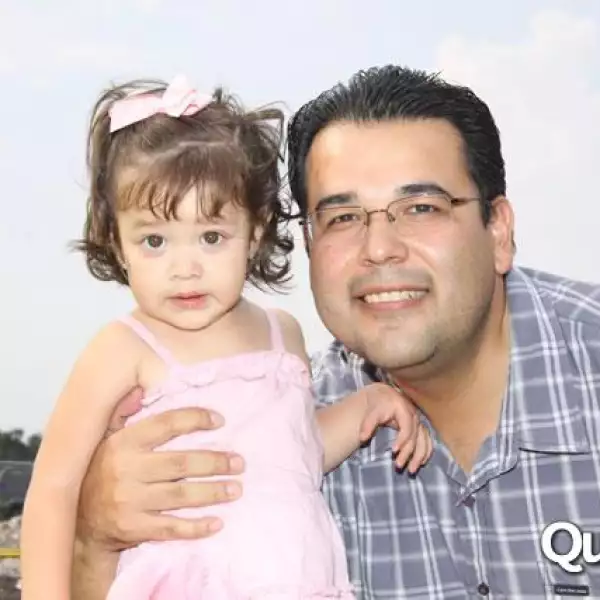 Cumpleaños Diego y Jóse Carlos Landgrave