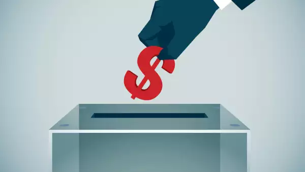 ¿Cuánto pagarías por votar?