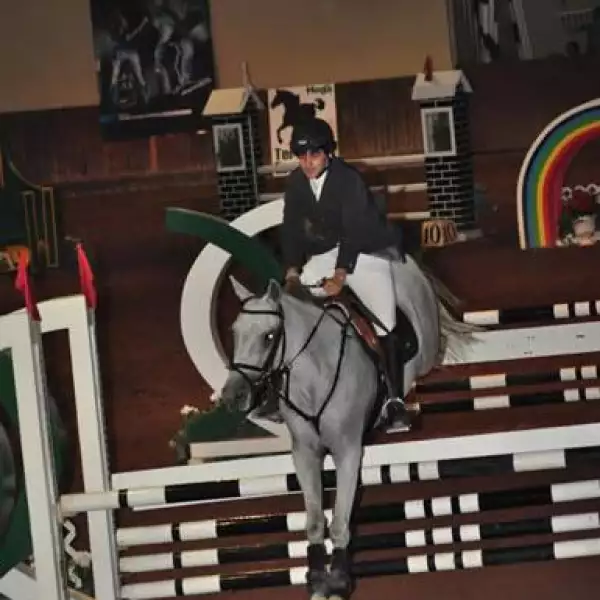 Noche Ecuestre y Casino