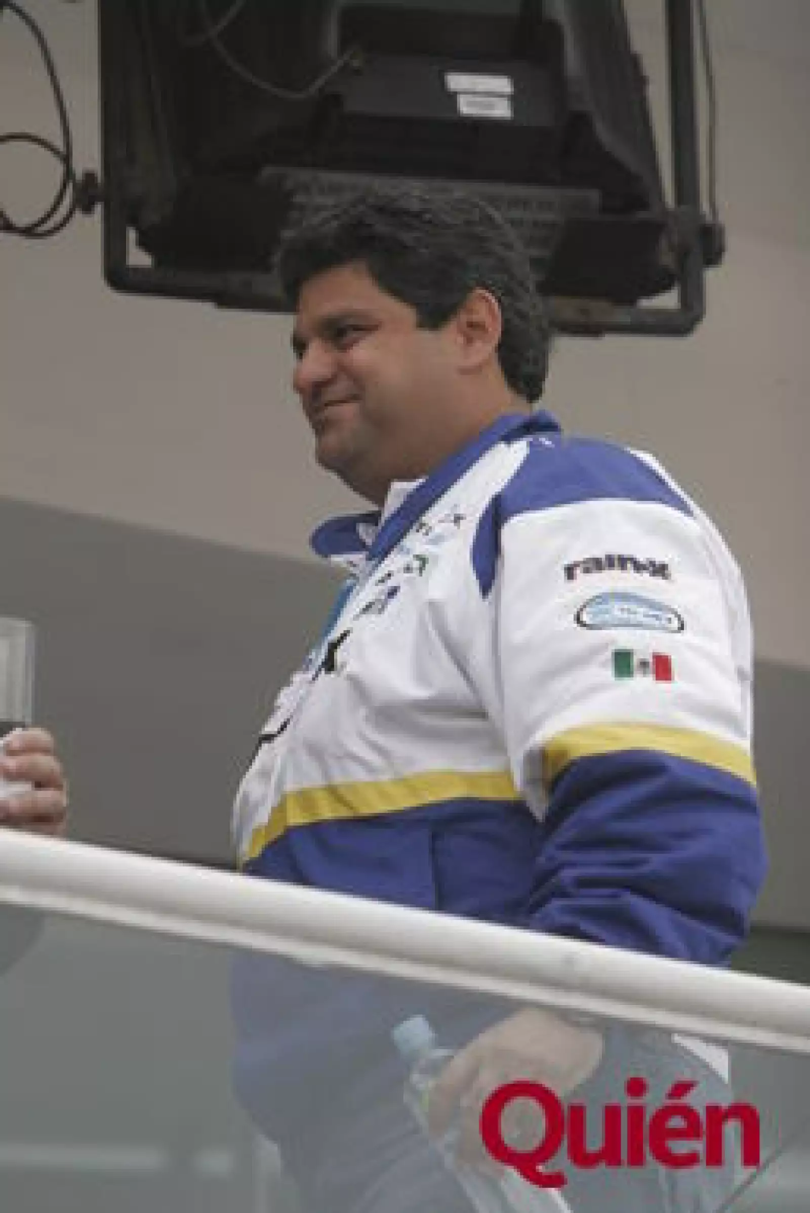 Isidoro Ambe