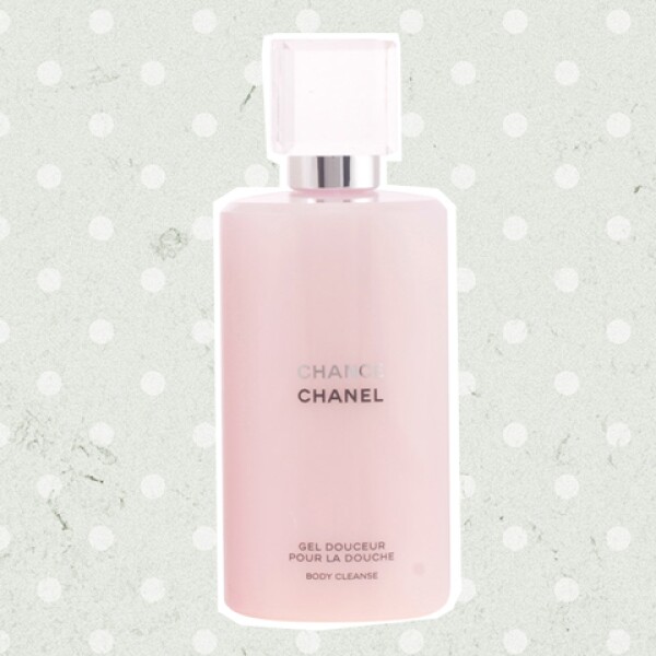 Chanel: Chanel Chance Bath&Shower Gel