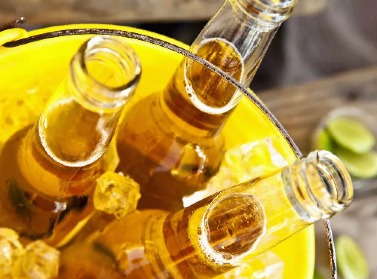 cervezas fr�as