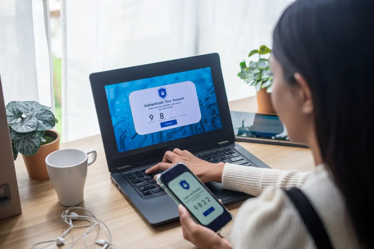 ¿Tu contraseña es segura? La SSPC te enseña a proteger tu información personal digital