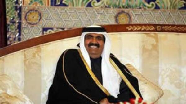 Hamad bin Jassim Al Thani