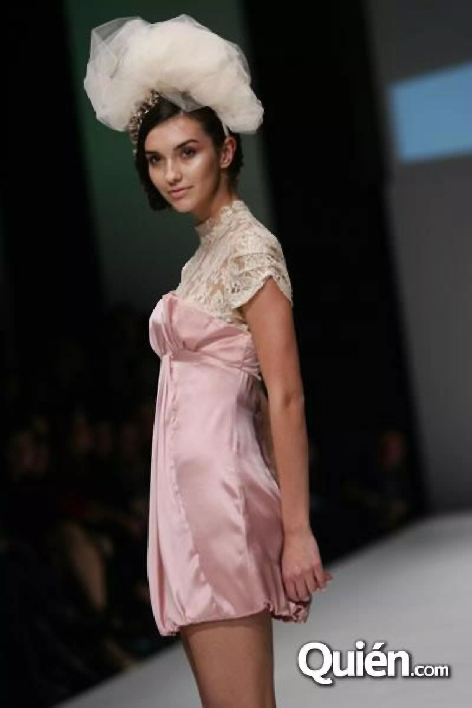 DFashion Alexia Ulibarri.