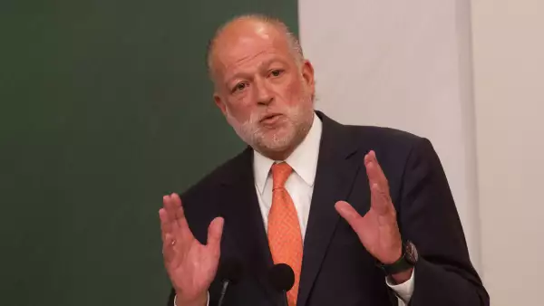 Federico Patiño