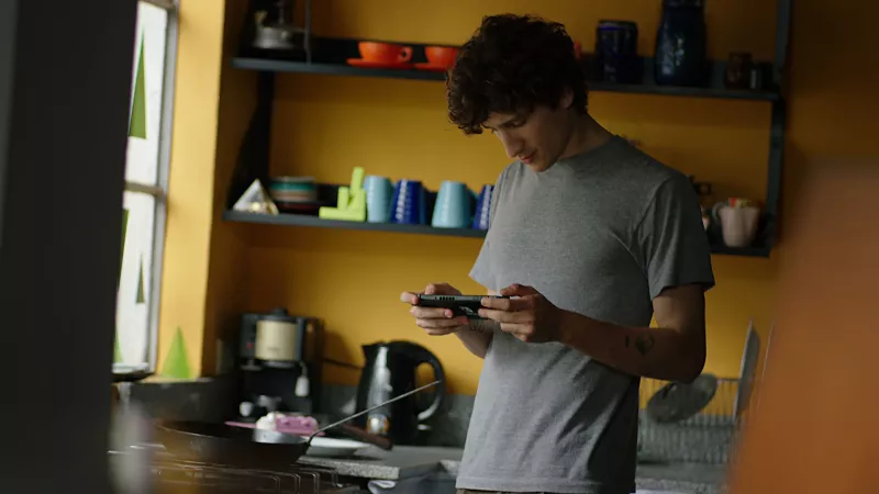 La joya de Nintendo y Linio