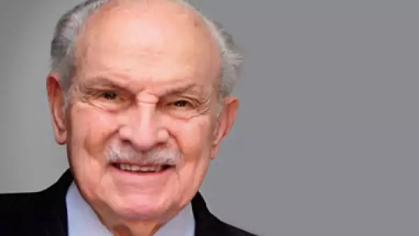 “Tratar a las personas como personas y no como instrumentos”, es una de las enseñanzas que Lorenzo Servitje ha transmitido a su hijo Daniel Servitje, director general de Grupo Bimbo. (Foto: Procesofoto)