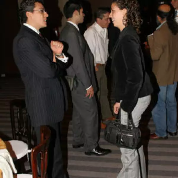 Agustín Mier y Terán, Graciela Reyes Retana