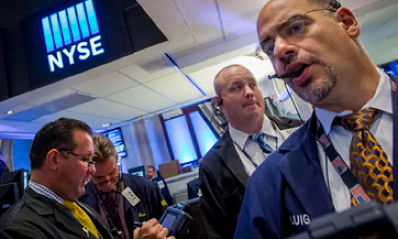 El programa de compra de bonos de la Fed terminará este mes, de acuerdo con el plan original. (Foto: Reuters )