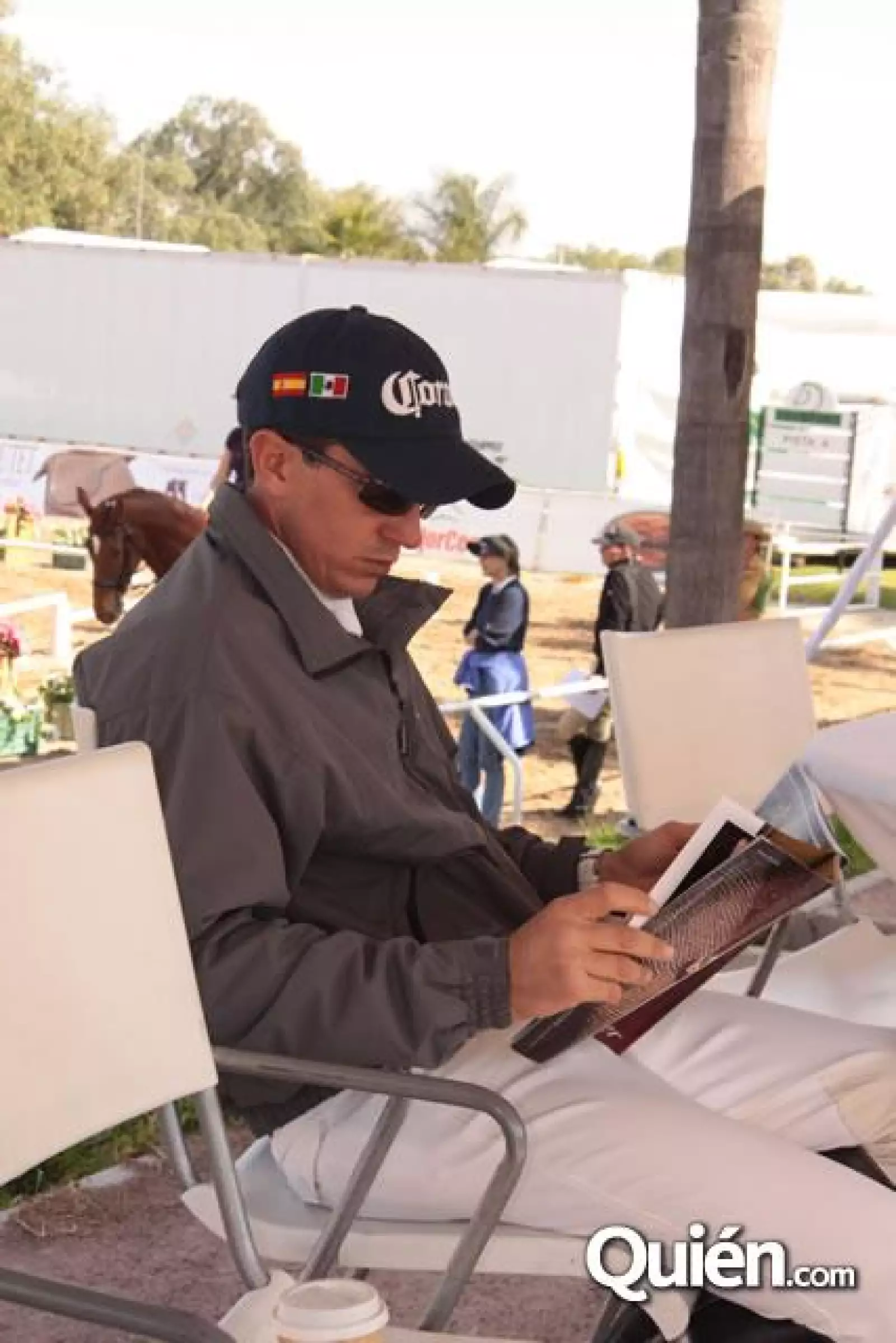 Campeonato Nacional de Salto 2009