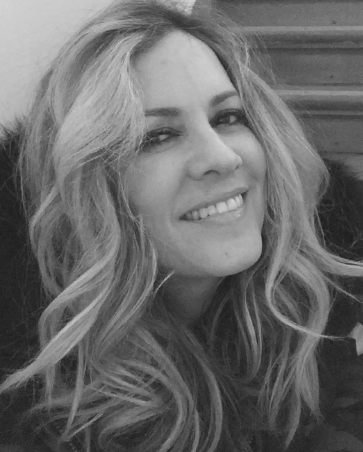 Rebecca de Alba