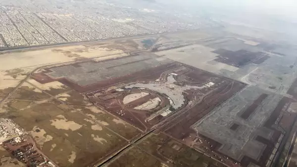 Nuevo Aeropuerto