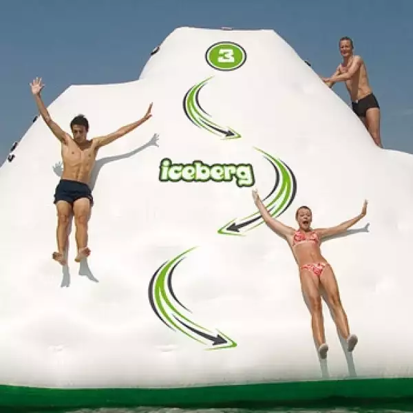 inflable alberca piscina