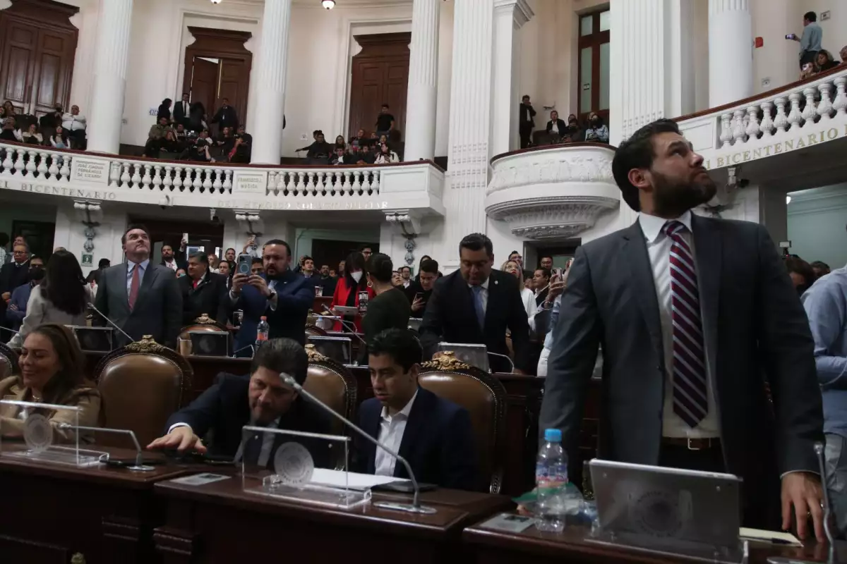 Morena-Congreso-CDMX