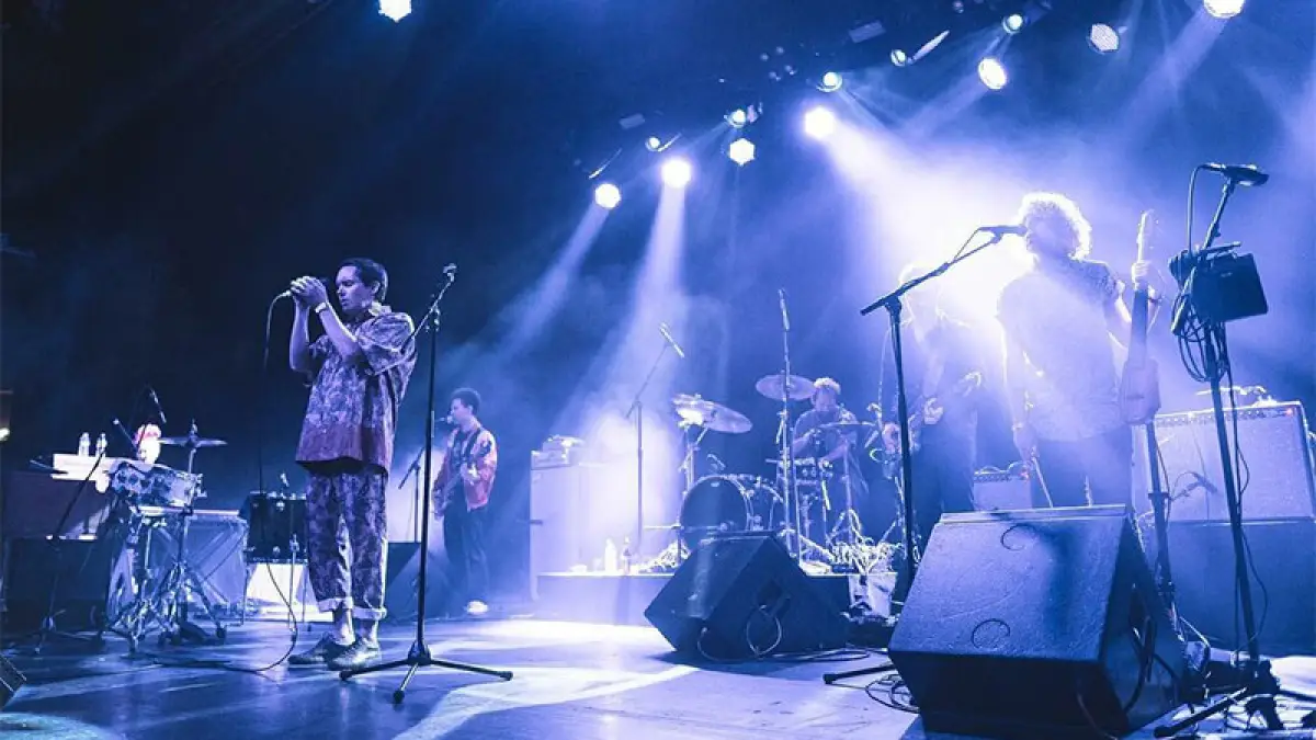 Rhye