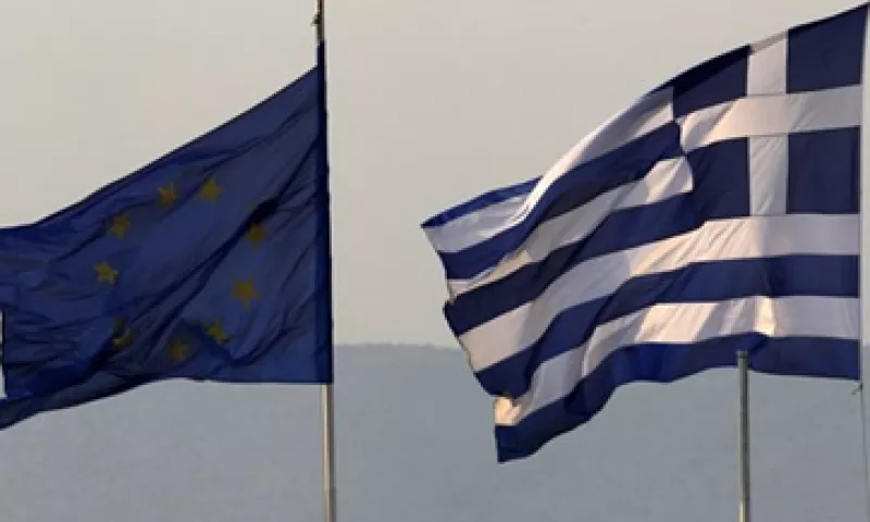 Si Grecia incumple con sus pagos, los inversionistas verán riegos de que la crisis se contagie a otros países. (Foto: Reuters)