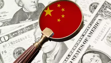 IED China en México