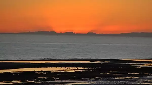 Puerto Pe�asco